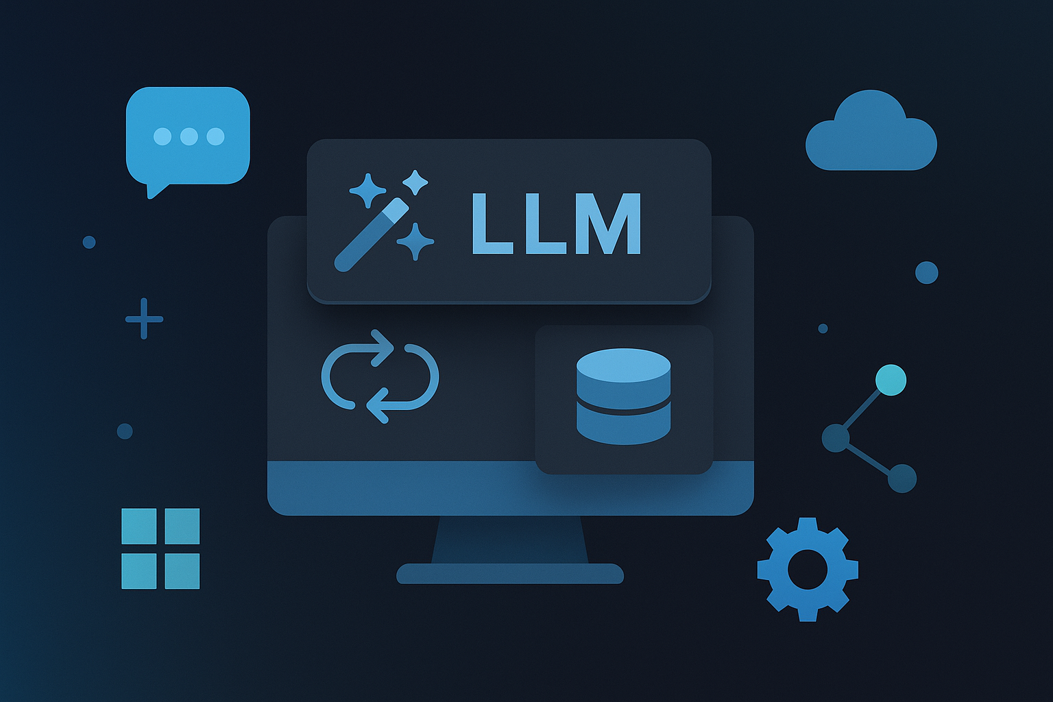 AI productivity tools stack for charities and SMEs