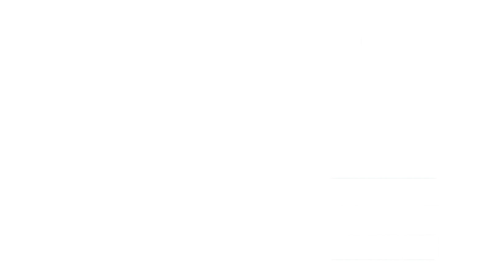 Product manager choosing between a chat interface, a form and a simple action button