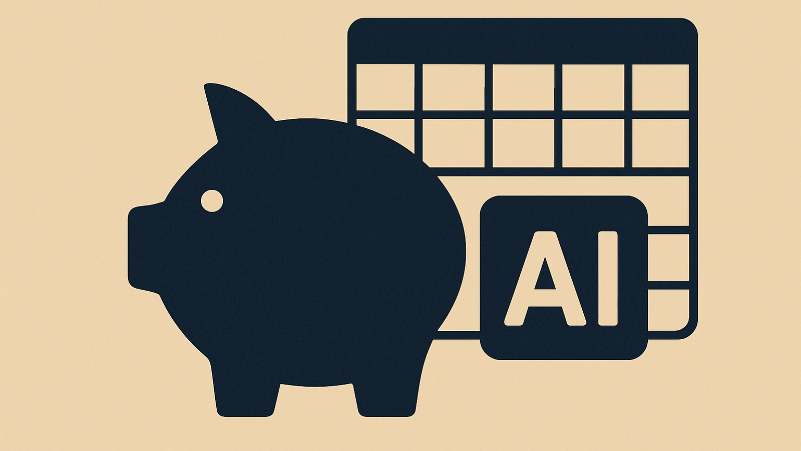 Directors reviewing AI copilot vendor options in a boardroom with checklists and demo screens