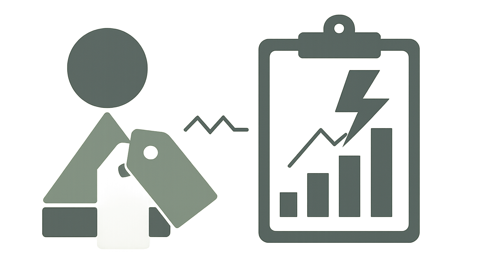 Directors reviewing an AI cost dashboard with budgets, caching and model tiers