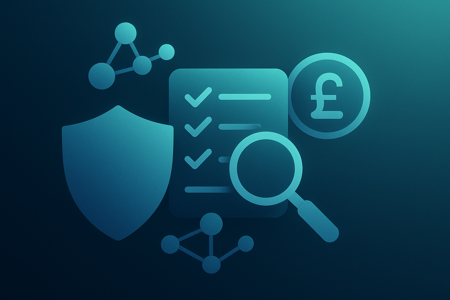 Calm, early‑morning operations centre representing a quiet cutover to production