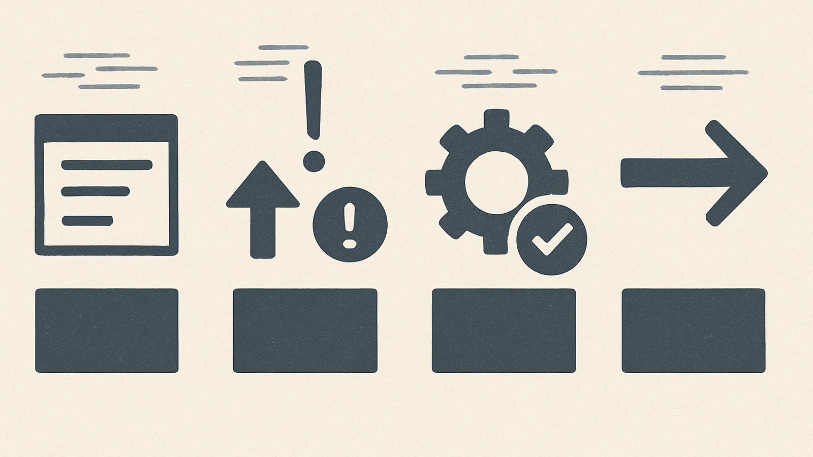 Weekly AI announcements collage for UK SMEs